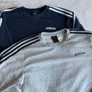Adidas Sweatshirts